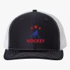 Adjustable Snapback Trucker Cap Thumbnail