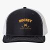 Adjustable Snapback Trucker Cap Thumbnail