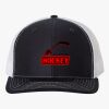 Adjustable Snapback Trucker Cap Thumbnail