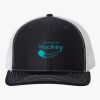 Adjustable Snapback Trucker Cap Thumbnail