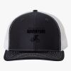 Adjustable Snapback Trucker Cap Thumbnail