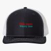 Adjustable Snapback Trucker Cap Thumbnail