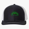 Adjustable Snapback Trucker Cap Thumbnail