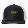 Adjustable Snapback Trucker Cap Thumbnail