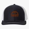 Adjustable Snapback Trucker Cap Thumbnail