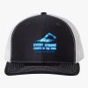 Adjustable Snapback Trucker Cap Thumbnail