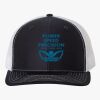 Adjustable Snapback Trucker Cap Thumbnail