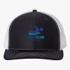 Adjustable Snapback Trucker Cap Thumbnail