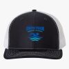 Adjustable Snapback Trucker Cap Thumbnail