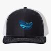 Adjustable Snapback Trucker Cap Thumbnail