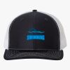 Adjustable Snapback Trucker Cap Thumbnail