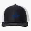 Adjustable Snapback Trucker Cap Thumbnail