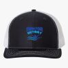 Adjustable Snapback Trucker Cap Thumbnail