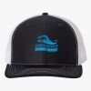 Adjustable Snapback Trucker Cap Thumbnail