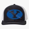 Adjustable Snapback Trucker Cap Thumbnail