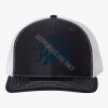 Adjustable Snapback Trucker Cap Thumbnail