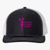 Adjustable Snapback Trucker Cap Thumbnail