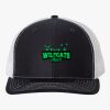 Adjustable Snapback Trucker Cap Thumbnail