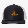 Adjustable Snapback Trucker Cap Thumbnail
