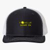 Adjustable Snapback Trucker Cap Thumbnail
