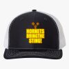 Adjustable Snapback Trucker Cap Thumbnail