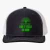 Adjustable Snapback Trucker Cap Thumbnail