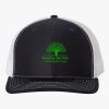 Adjustable Snapback Trucker Cap Thumbnail
