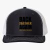 Adjustable Snapback Trucker Cap Thumbnail