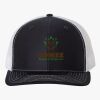 Adjustable Snapback Trucker Cap Thumbnail