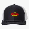 Adjustable Snapback Trucker Cap Thumbnail