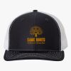 Adjustable Snapback Trucker Cap Thumbnail
