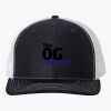 Adjustable Snapback Trucker Cap Thumbnail
