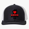 Adjustable Snapback Trucker Cap Thumbnail