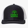 Adjustable Snapback Trucker Cap Thumbnail