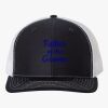 Adjustable Snapback Trucker Cap Thumbnail