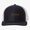 Adjustable Snapback Trucker Cap Thumbnail