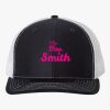 Adjustable Snapback Trucker Cap Thumbnail