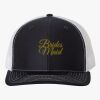 Adjustable Snapback Trucker Cap Thumbnail