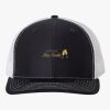 Adjustable Snapback Trucker Cap Thumbnail