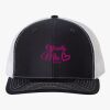 Adjustable Snapback Trucker Cap Thumbnail