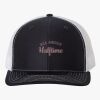 Adjustable Snapback Trucker Cap Thumbnail