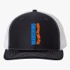 Adjustable Snapback Trucker Cap Thumbnail
