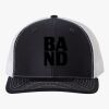 Adjustable Snapback Trucker Cap Thumbnail
