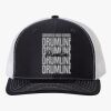 Adjustable Snapback Trucker Cap Thumbnail