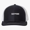 Adjustable Snapback Trucker Cap Thumbnail