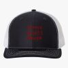Adjustable Snapback Trucker Cap Thumbnail