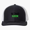 Adjustable Snapback Trucker Cap Thumbnail