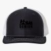 Adjustable Snapback Trucker Cap Thumbnail
