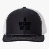 Adjustable Snapback Trucker Cap Thumbnail