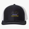 Adjustable Snapback Trucker Cap Thumbnail